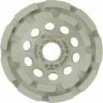 Bosch Δίσκος Κοπής Δομικών Υλικών 125mm - Image 2