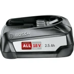 Bosch Μπαταρία Εργαλείου Λιθίου 18V με Χωρητικότητα 2.5Ah PBA - Image 3