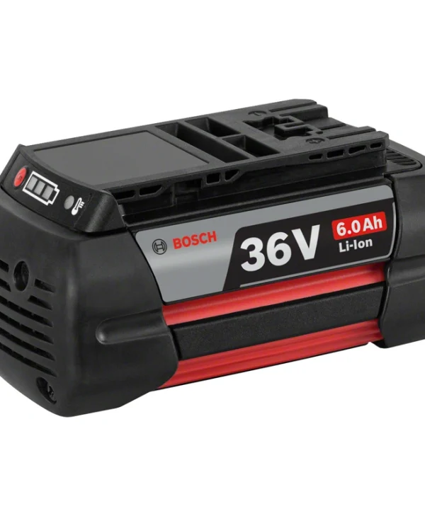 Bosch Μπαταρία Εργαλείου Λιθίου 36V με Χωρητικότητα 6Ah GBA