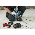 Bosch Μπαταρία Εργαλείου Λιθίου 36V με Χωρητικότητα 6Ah GBA - Image 3