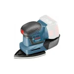 Bosch GSS 18V-10 Professional Παλμικό Τριβείο 18V Solo με Ρύθμιση Ταχύτητας και με Σύστημα Αναρρόφησης - Image 7
