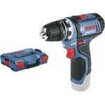 Bosch GSR 12V-15 FC Δραπανοκατσάβιδο Μπαταρίας Solo Brushless 12V - Image 5