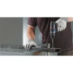 Bosch GSR 12V-15 FC Δραπανοκατσάβιδο Μπαταρίας Solo Brushless 12V - Image 7