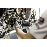 Bosch GSR 12V-15 FC Δραπανοκατσάβιδο Μπαταρίας Solo Brushless 12V - Image 9