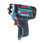 Bosch GSR 12V-15 FC Δραπανοκατσάβιδο Μπαταρίας Solo Brushless 12V - Image 11