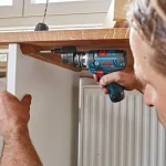 Bosch GSR 12V-15 FC Δραπανοκατσάβιδο Μπαταρίας 12V 2x2Ah - Image 5