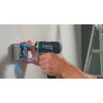Bosch GSR 12V-15 FC Δραπανοκατσάβιδο Μπαταρίας 12V 2x2Ah - Image 8
