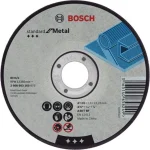 Bosch Δίσκος Κοπής Μετάλλου 125mm