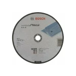 Bosch Δίσκος Κοπής Μετάλλου 125mm - Image 2