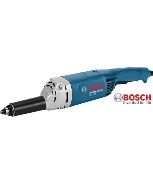 Bosch GGS 18 H Professional Ευθύς Λειαντήρας 1050W