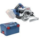 Bosch GKS 18 V-57 G Δισκοπρίονο 18V Solo με Σύστημα Αναρρόφησης - Image 5