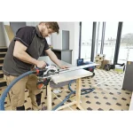 Bosch GKS 18 V-57 G Δισκοπρίονο 18V Solo με Σύστημα Αναρρόφησης - Image 7