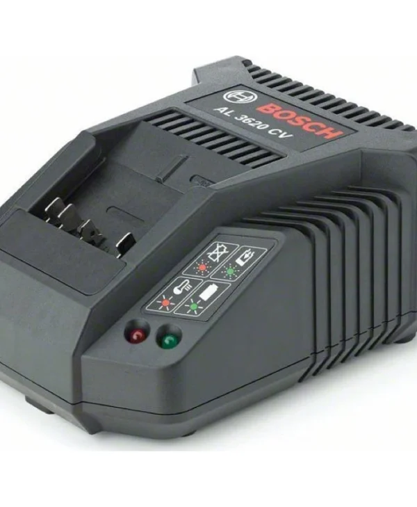 Bosch Φορτιστής Μπαταριών Εργαλείου 36V AL 3620 CV