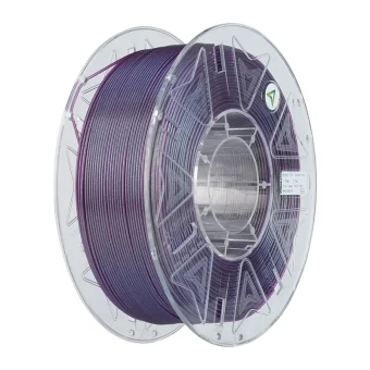 Creality Hyper PLA RFID Fast 3D Printer Filament, 1 kg Spool1.75  Stardust Purple 3301010575
