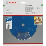 Bosch Δίσκος Κοπής Ξύλου με 48 Δόντια 160mm - Image 2