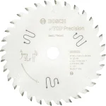 Bosch Top Precision Δίσκος Κοπής Ξύλου 165mm - Image 2