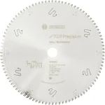 Bosch Top Precision Δίσκος Κοπής Ξύλου με 96 Δόντια 305mm