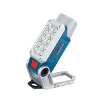 Bosch Επαναφορτιζόμενος Προβολέας Χειρός LED με Μέγιστη Φωτεινότητα 330lm - Image 5