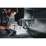 Bosch Επαναφορτιζόμενος Προβολέας Χειρός LED με Μέγιστη Φωτεινότητα 330lm - Image 6