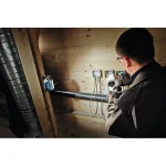 Bosch Επαναφορτιζόμενος Προβολέας Χειρός LED με Μέγιστη Φωτεινότητα 330lm - Image 8