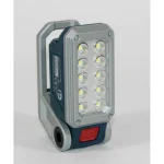 Bosch Επαναφορτιζόμενος Προβολέας Χειρός LED με Μέγιστη Φωτεινότητα 330lm - Image 11