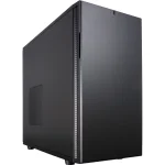 Fractal Design Define R5 Midi Tower Κουτί Υπολογιστή Μαύρο - Image 3