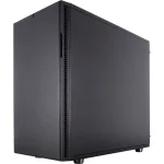 Fractal Design Define R5 Midi Tower Κουτί Υπολογιστή Μαύρο - Image 4