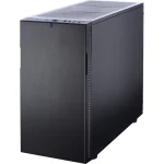 Fractal Design Define R5 Midi Tower Κουτί Υπολογιστή Μαύρο - Image 5