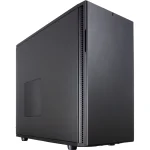 Fractal Design Define R5 Midi Tower Κουτί Υπολογιστή Μαύρο - Image 7