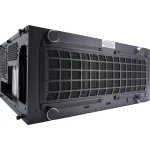 Fractal Design Define R5 Midi Tower Κουτί Υπολογιστή Μαύρο - Image 8