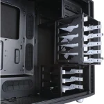 Fractal Design Define R5 Midi Tower Κουτί Υπολογιστή Μαύρο - Image 9