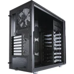 Fractal Design Define R5 Midi Tower Κουτί Υπολογιστή Μαύρο - Image 10