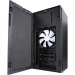 Fractal Design Define R5 Midi Tower Κουτί Υπολογιστή Μαύρο - Image 12