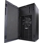 Fractal Design Define R5 Midi Tower Κουτί Υπολογιστή Μαύρο - Image 13