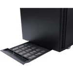 Fractal Design Define R5 Midi Tower Κουτί Υπολογιστή Μαύρο - Image 14