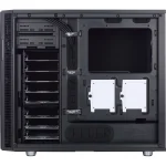 Fractal Design Define R5 Midi Tower Κουτί Υπολογιστή Μαύρο - Image 17