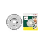Bosch Δίσκος Κοπής Δομικών Υλικών 115mm - Image 2