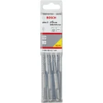 Bosch Σετ 10 Διαμαντοτρύπανα με SDS Plus Στέλεχος για Δομικά Υλικά