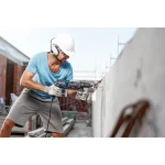 Bosch Σετ 10 Διαμαντοτρύπανα με SDS Plus Στέλεχος για Δομικά Υλικά - Image 4