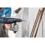 Bosch Σετ 10 Διαμαντοτρύπανα με SDS Plus Στέλεχος για Δομικά Υλικά - Image 5