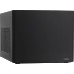Fractal Design Node 304 Home Theater Κουτί Υπολογιστή Μαύρο - Image 2