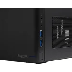 Fractal Design Node 304 Home Theater Κουτί Υπολογιστή Μαύρο - Image 5