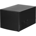 Fractal Design Node 304 Home Theater Κουτί Υπολογιστή Μαύρο - Image 6