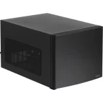 Fractal Design Node 304 Home Theater Κουτί Υπολογιστή Μαύρο - Image 7