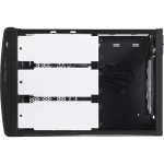 Fractal Design Node 304 Home Theater Κουτί Υπολογιστή Μαύρο - Image 8