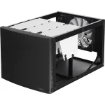 Fractal Design Node 304 Home Theater Κουτί Υπολογιστή Μαύρο - Image 9