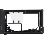 Fractal Design Node 304 Home Theater Κουτί Υπολογιστή Μαύρο - Image 10