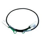 HP Καλώδιο Οπτικής Ίνας SFP+ 1m Μαύρο 1τμχ