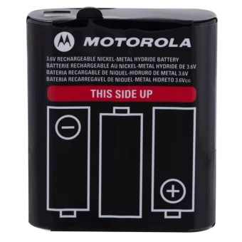 Motorola Επαναφορτιζόμενη Μπαταρία Ni-MH 1300mAh 3.6V 1τμχ