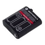 Motorola Επαναφορτιζόμενη Μπαταρία Ni-MH 1300mAh 3.6V 1τμχ - Image 2